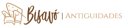 A Bisavó Antiguidades